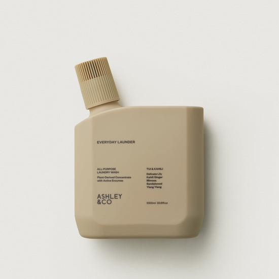 Everyday Launder Laundry Wash