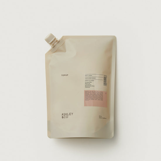 Soft Locks Hair Conditioner Topup