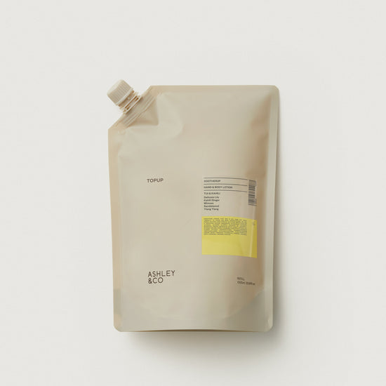 Sootherup Tui & Kahili Topup