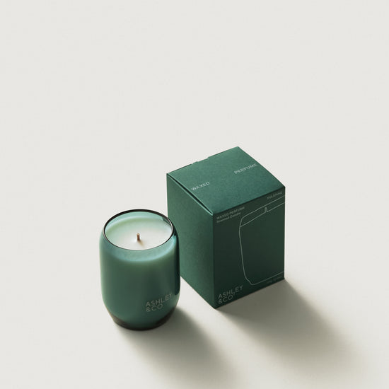 Waxed Perfume Yulepine Forest Collection